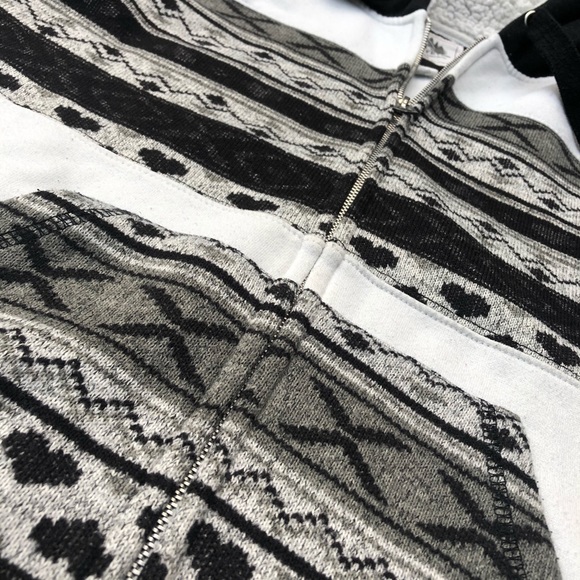 Cabin Fever Hoodie - Picture 6 of 10